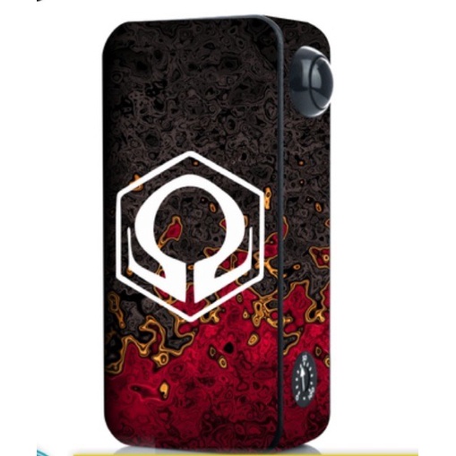 ✅Original Skin Protector Hexohm V3 - Custom Design Diskon