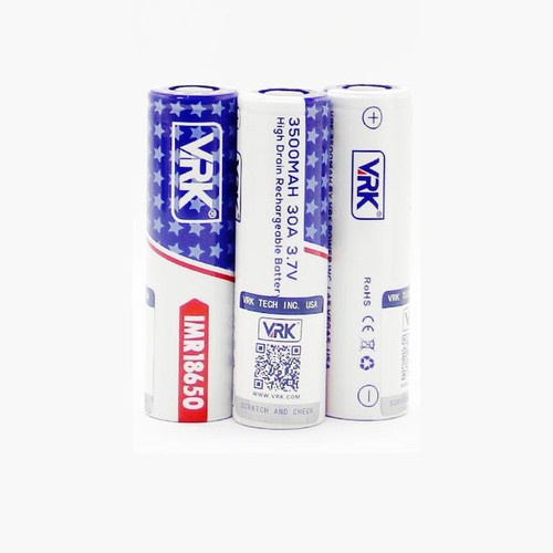 VRK 30A ORIGINAL 3500 MAH