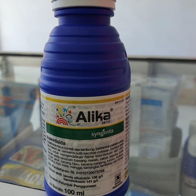 }}}}}}] insektisida alika 100ml