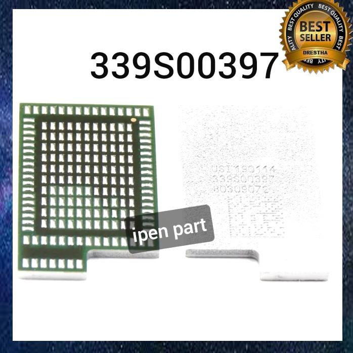 Ic Wifi 339S00397 Iphone X 8 Plus 0Rry New Tested 397