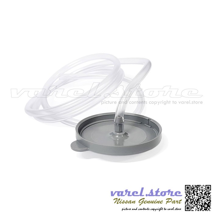 Tutup Tabung Air Wiper Washer Nissan Xtrail T31 Genuine Kode Sh 363