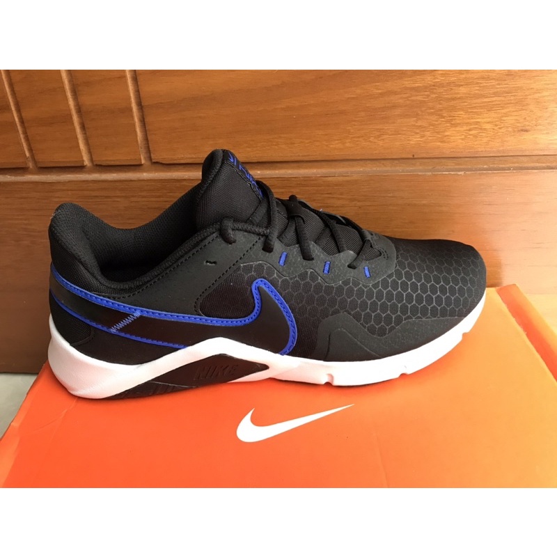 Nike Legend Essential 2 CQ9356-403 BNIB