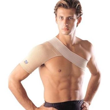 LP SUPPORT SHOULDER SUPPORT LP-958