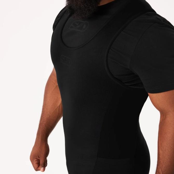 SBD Apparel Phantom Powerlifting Singlet IPF Approved Powerlifter Suit