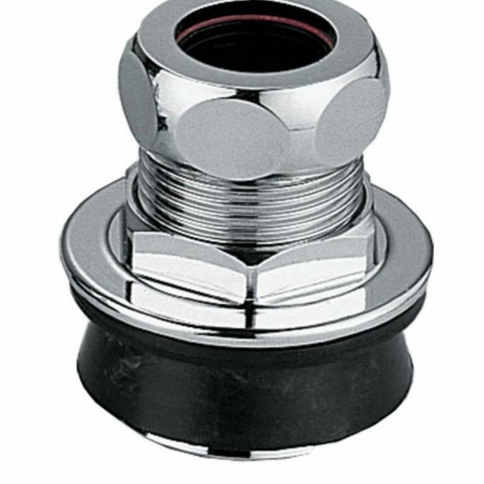 @@@@] Inlet Urinoir | Toto T62-16 | sparepart urinoir toto U57/U57M (Baru)