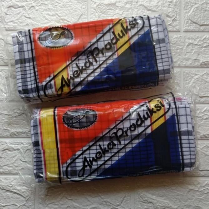 ><><><] Serbet Kain Lap Piring / Kain Lap KOTAK Cap Gunting