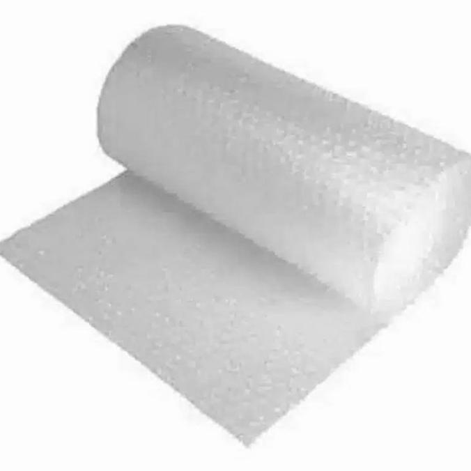 

Buruan beli] Extra bubble wrap / Bubble wrap untuk Packing