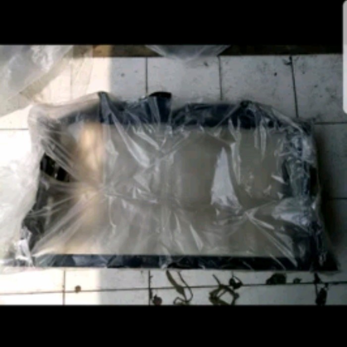 

Bullhead Vios 2007-2011 Kode 241