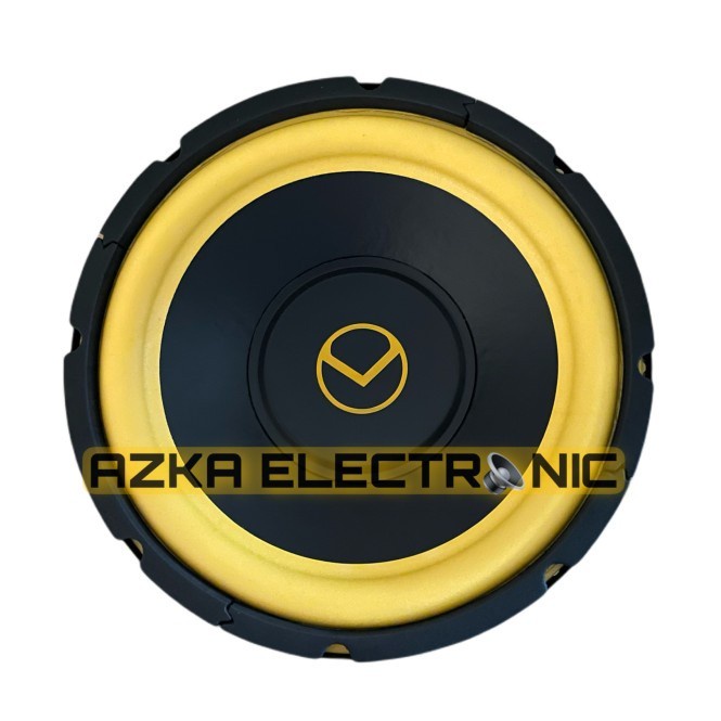 Promo Speaker Subwoofer Legacy Sparta 10 Inch