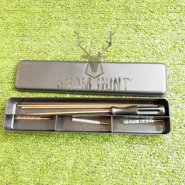 Danil Sikat Laras Box/Pembersih Laras Box Call 4,5Mm