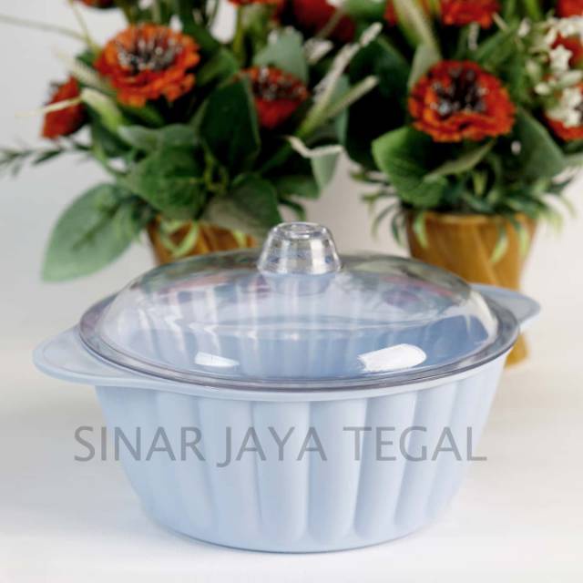 Basi tutup sevilla SMC75 (ONYX)