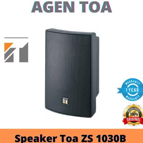 DISKON speker toa zs 1030