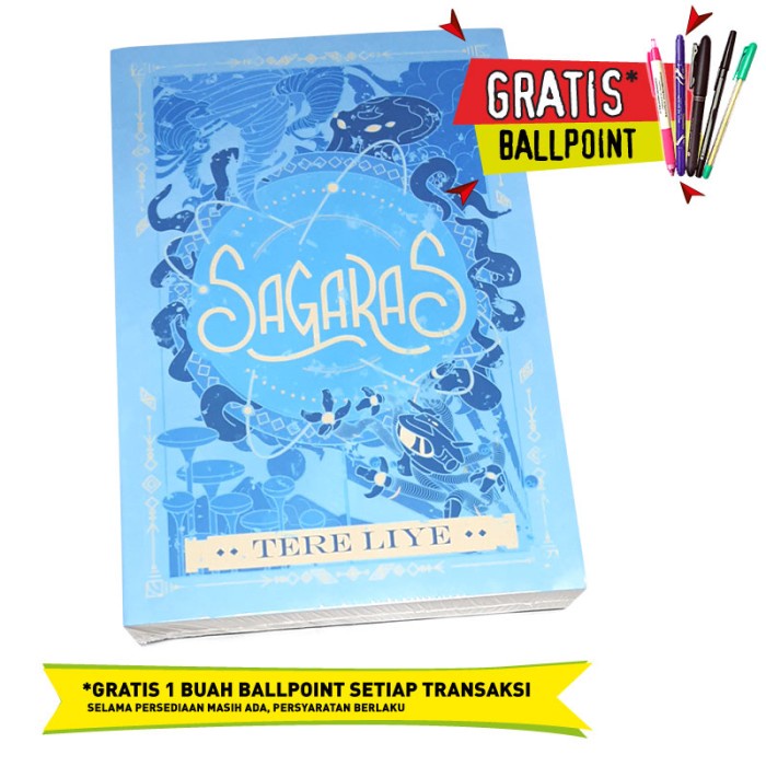 

NEW Sagaras - Tere Liye (Original)