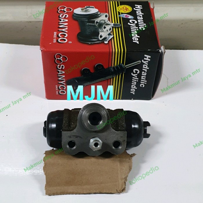 Wheel cylinder belakang Lancer Cedia CS3&CS5