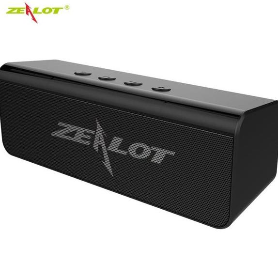 Speaker Portable Zealot S31 Speaker Bluetooth