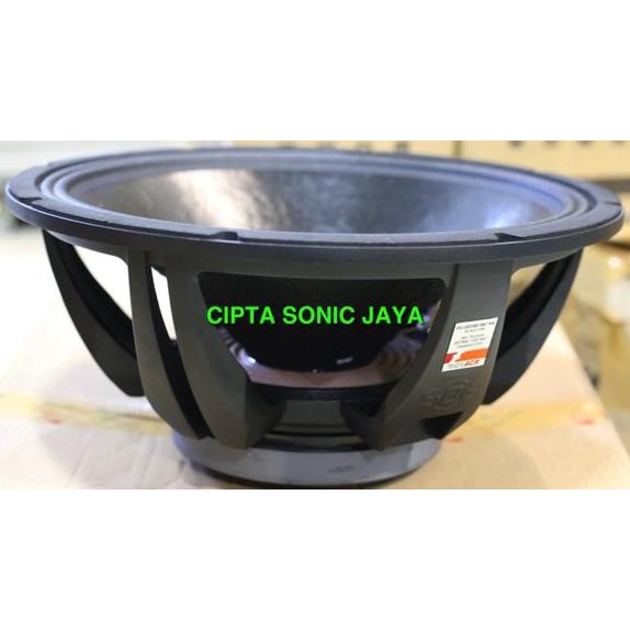 speaker 18 inch ACR Fabulous 100182 SW MKII