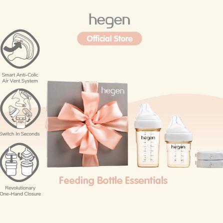 Hegen Pcto Basic Starter Kit Ppsu