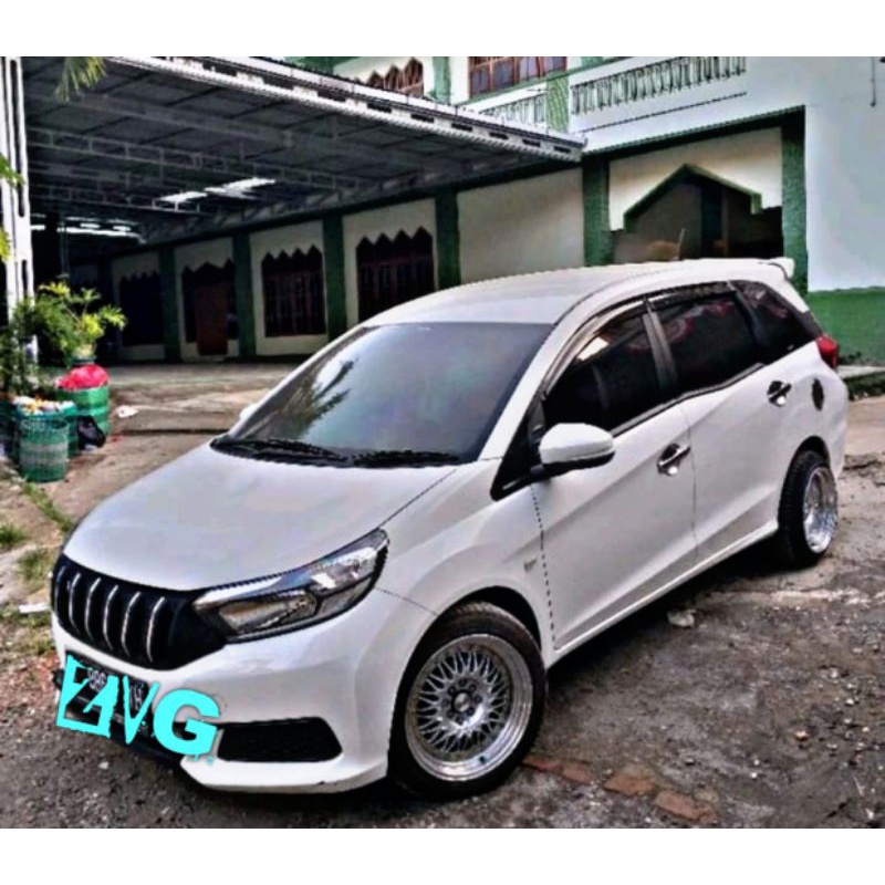 grill Mobilio type E, S 2017-2020 non facelift