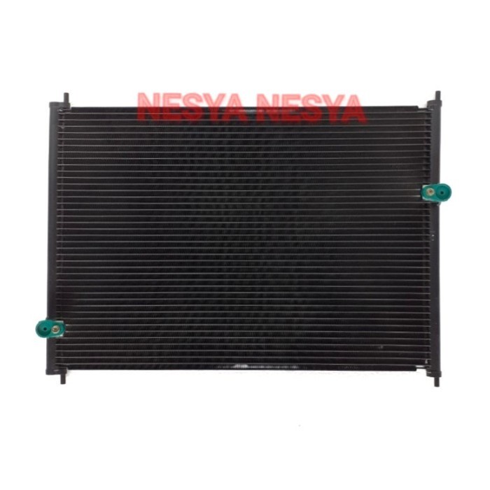 condensor kondensor ac mobil honda odyssey ra6 ra7 f23a 2.3 l 2253 cc best