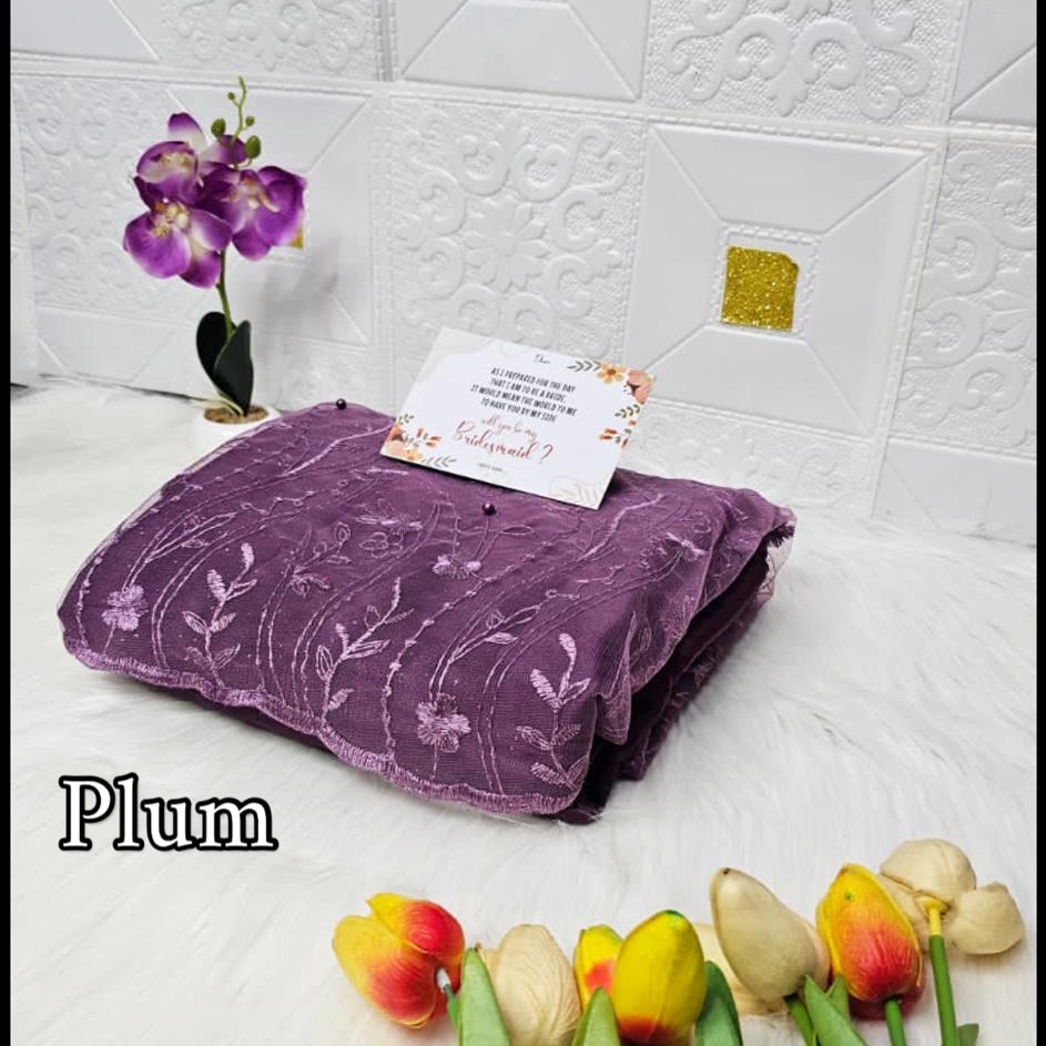 Serba Murah Seragaman Bridesmaid/Paket Seragaman Wisuda/Paket Seragaman Keluarga