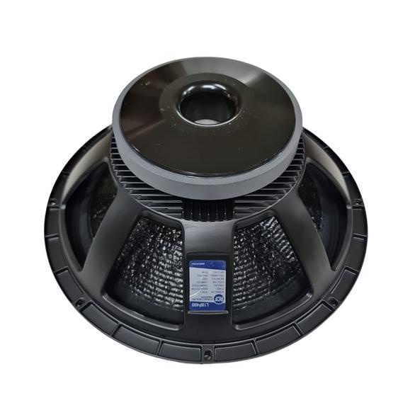 SPEAKER RCF 18 INCH L18 P400 BARU SATU PASANG 2 UNIT