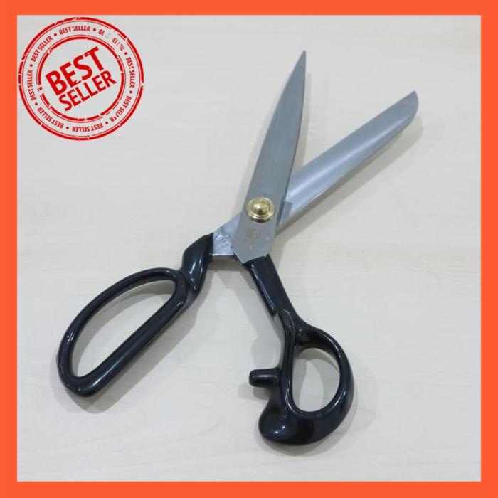 

GUNTING KAIN FS-250 FS 250 - TAILORING SCISSOR STAINLESS | SGW