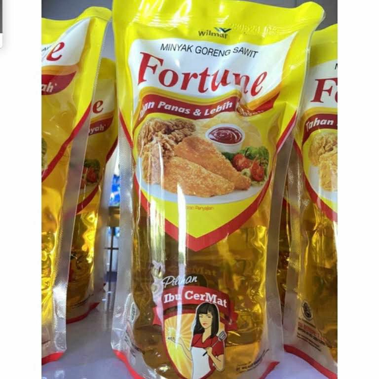 

8.8 SALE minyak fortune 1lt