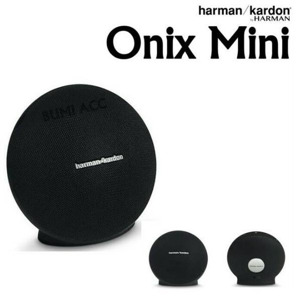 ORDER SEKARANG COD Speaker Harman Kardon Onyx Mini OEM Portabel Harman Kardon Bluetooth OEM+++
