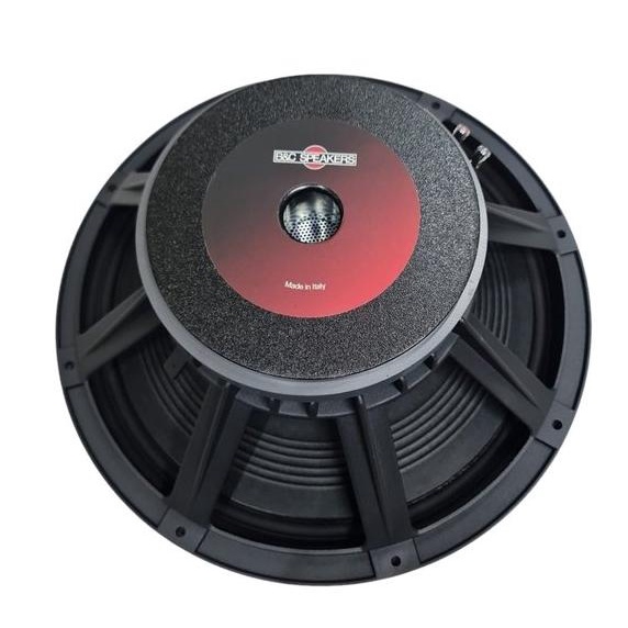 Speaker Component 15 Inch B&C Spul 3 In Baru