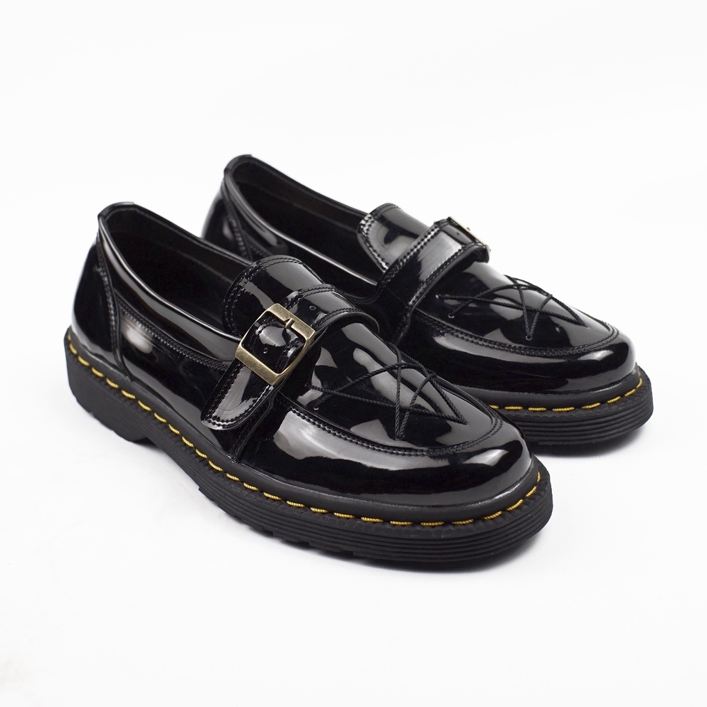 Disc XtraRr8R2 star vintage blackgloss - loafer xouth