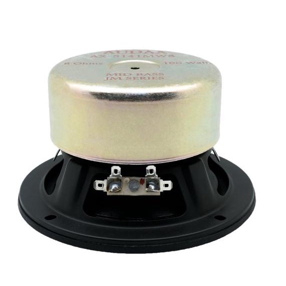 FREE ONGKIR speaker audax 5 inch JM series low mid AX5141 MW8 original AX 5141 MW8