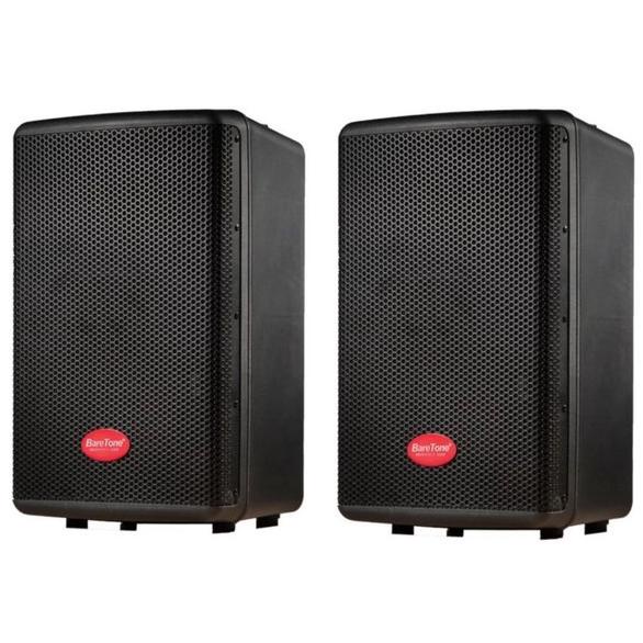 Speaker Pasif Baretone MAX10HW Original Passive 10 inch