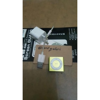 HARGA DISKON ipod shuffle 4th gen 2gb mulus