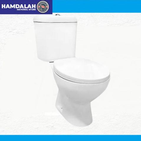 favorit] kloset volk 663 duduk