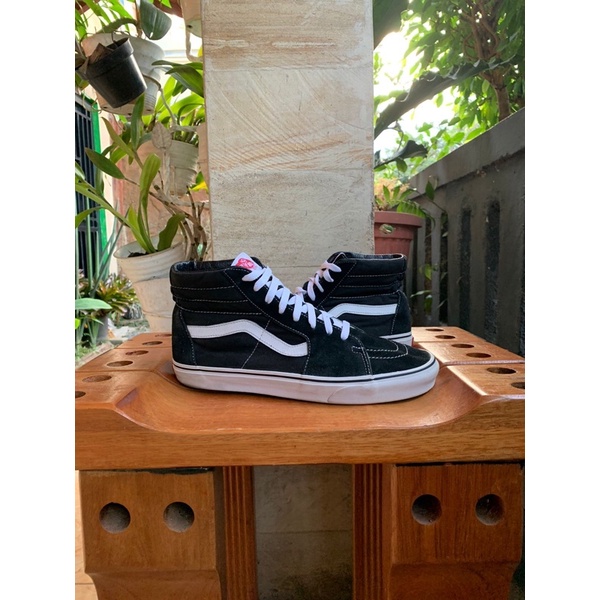 VansSk8High