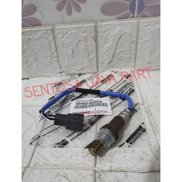 SENSOR OKSIGEN AVANZA XENIA RUSH TERIOS LAMA ASLI