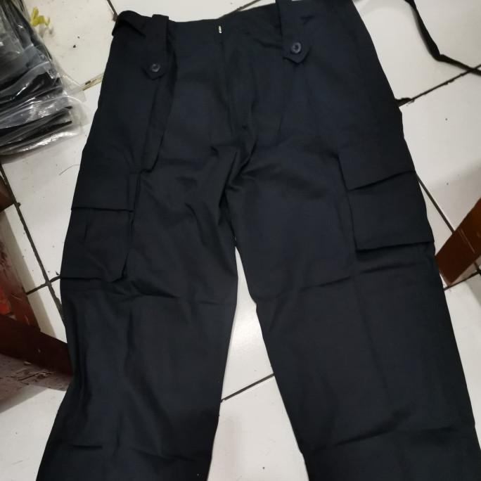 Celana Pdl security