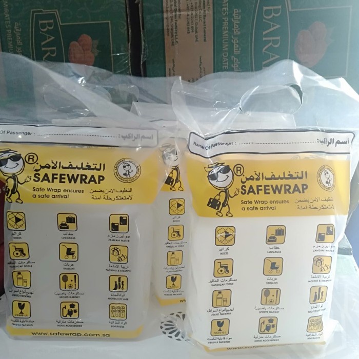 

air zam zam 1 liter di jamin asli