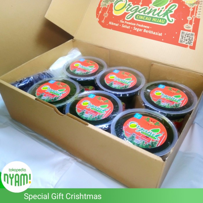 

( READY )HAMPERS NATAL / SPECIAL GIFT CHRISTMAS