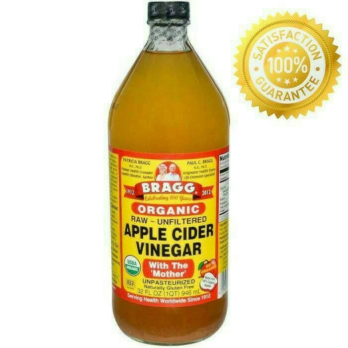 

apple cider 946ML