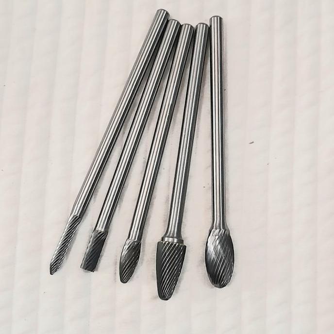 *#*#*#*#] Bor tuner atau bor cuner atau rotari bor parting 5pcs tuner penghalus