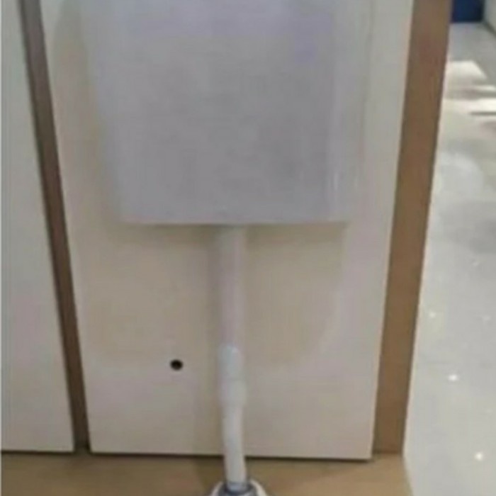 Tangki Closet Jongkok Toto CE9/Tangki Flowmaster MT101-CE9/Tangki TOTO