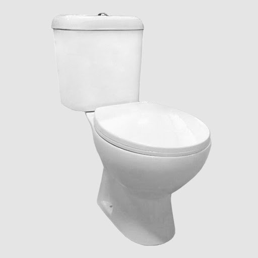 Kloset Duduk Oulu C633