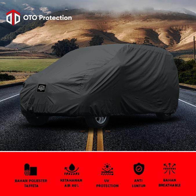 Cover Mobil / Selimut Mobil Toyota Avanza