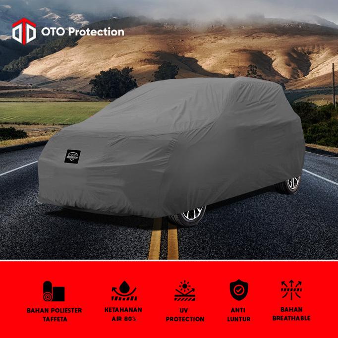 Cover Mobil / Selimut Mobil Honda Brio