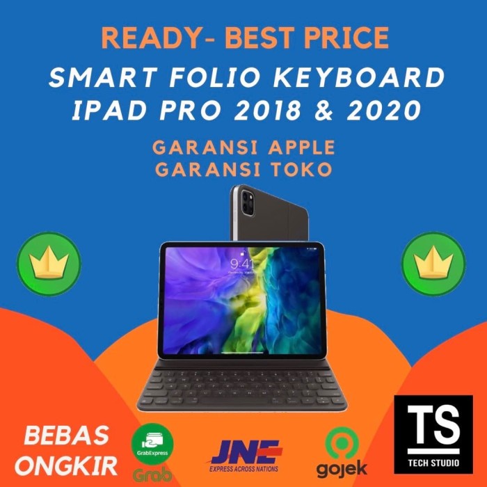 Apple Smart Keyboard Folio 11 12.9 iPad Pro 2020 11 12.9 inch