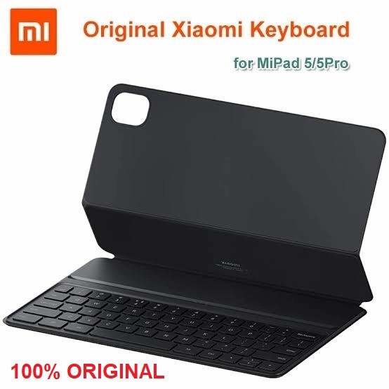 XIAOMI Smart Keyboard Case Mi Pad 5 and Mi Pad 5 Pro Original