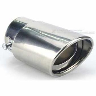 Termurah Otoheroes Muffler Ujung Pipa Knalpot Mobil Racing Slincer Knalpot Racing Ppa Ekor Knalpot M