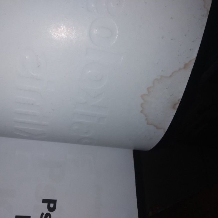 PROMO ORI PSIKOLOGI KLINIS - ANDREW M POMERANTZ TERMURAH