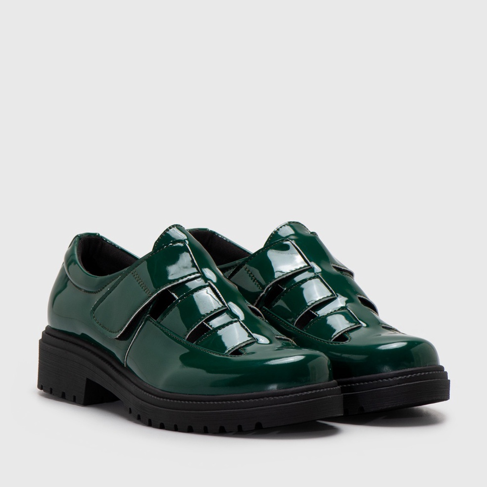 [CODEBARANG785GWS] Dasa Oxford Green You can buy